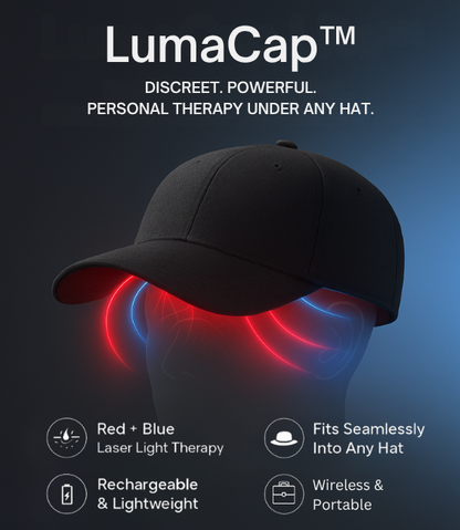 The LumaCap™