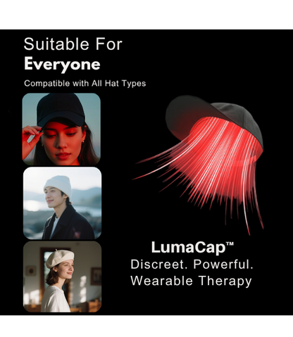 The LumaCap™